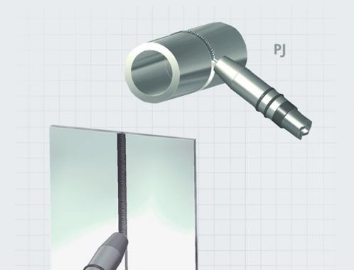 CoWelder Migatronic - Intelligent Arc Control