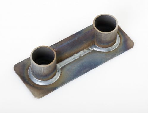 Doležal Pelhřimov - práce kolaborativního svařovacího robota