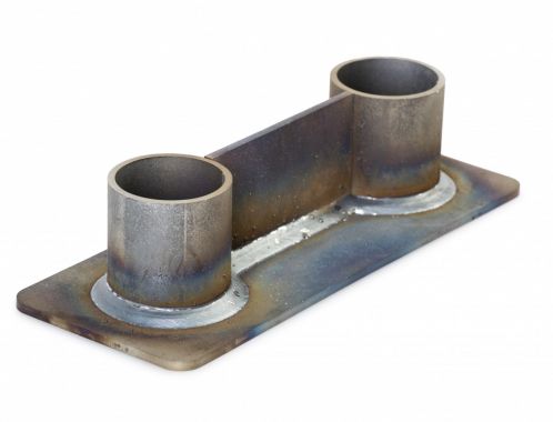 Doležal Pelhřimov - práce kolaborativního svařovacího robota