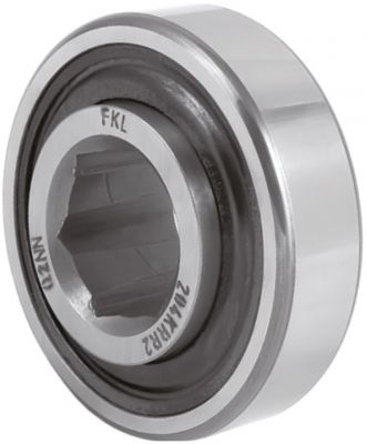 FKL ložisko 204KRR2