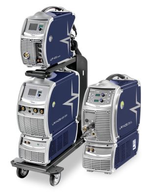 Voestalpine Böhler Welding