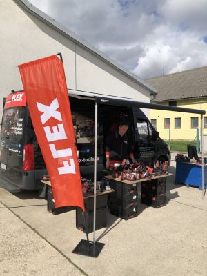 Flex den říjen 2022