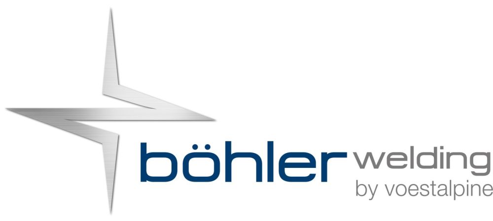 Böhler Welding - logo