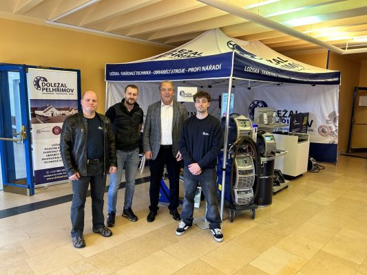 800 let města Pelhřimov