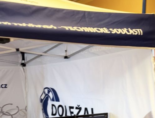 Veletrh pelhřimovských firem