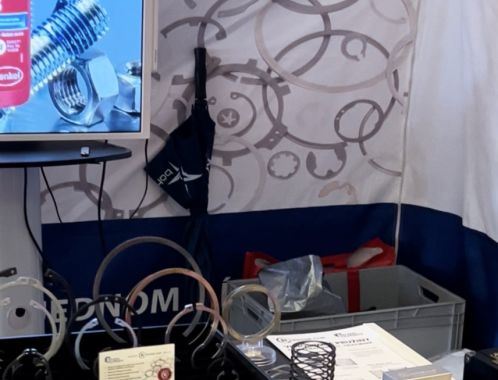 Veletrh pelhřimovských firem