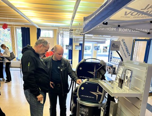 Veletrh pelhřimovských firem