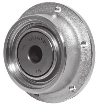 FKL ložisko IL 20-70/6T-B12