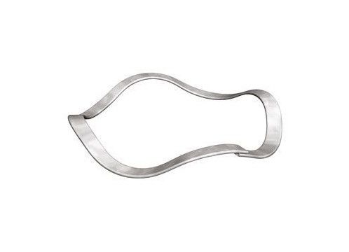 Vlnovkové pružiny Rotor Clip