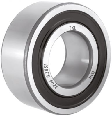FKL ložisko 3204 B.2RS1