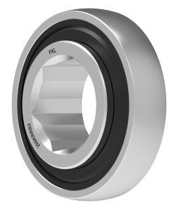 FKL ložisko 209 KRRB2