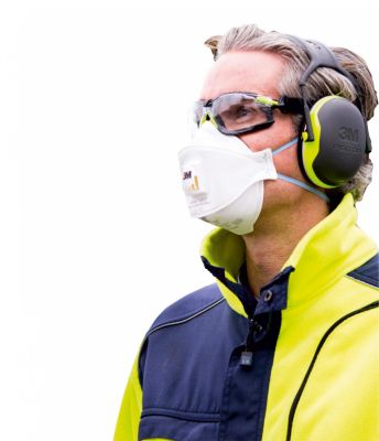 Ochranné prostředky