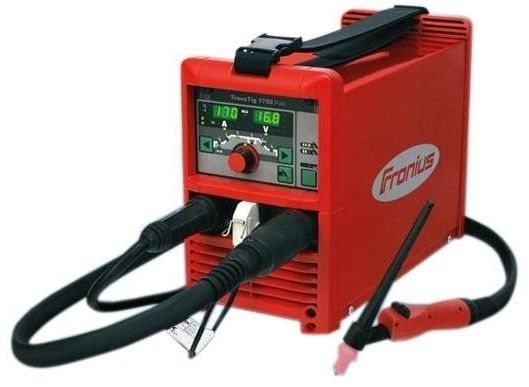 Fronius TransTig 1750 PULS