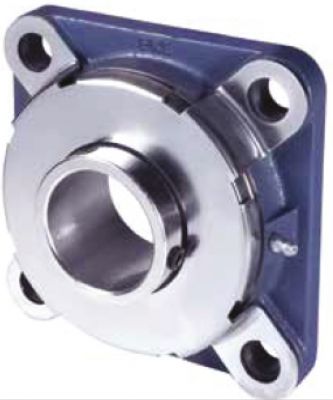 FKL ložisko LEFN 208 2TC.H s krytem