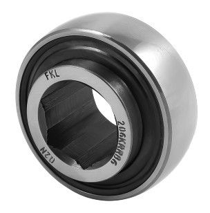 FKL ložisko 206 KRRB6